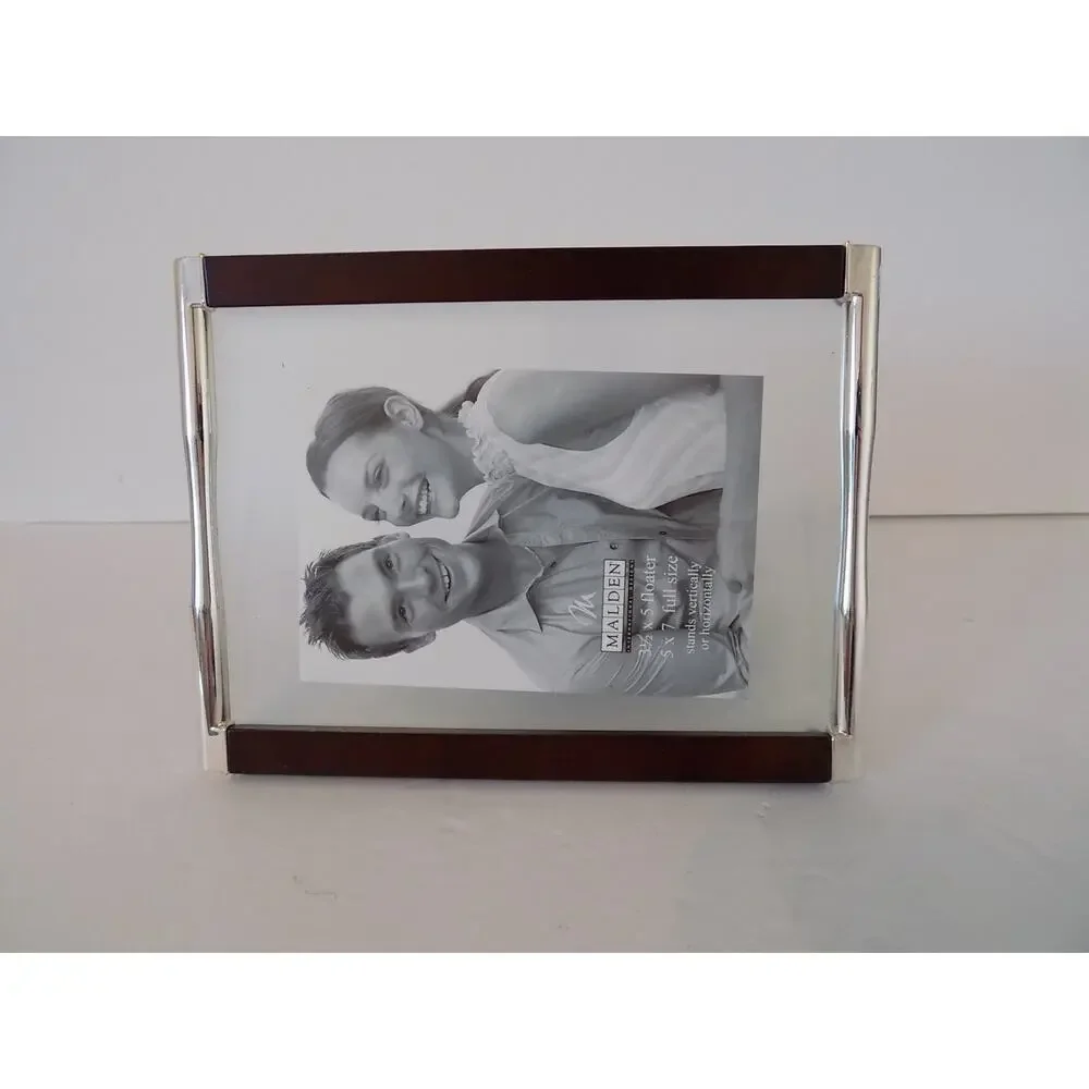 Malden International Designs picture frame NEW